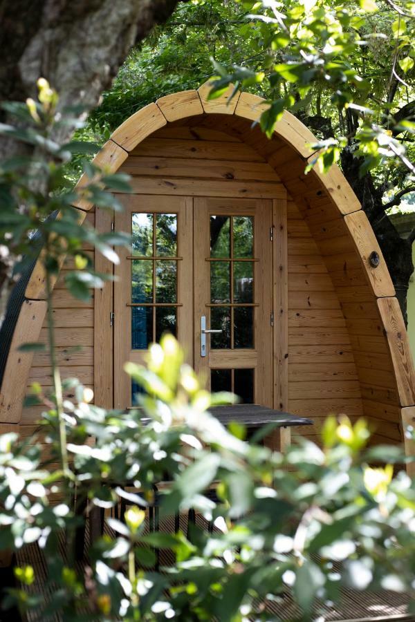Camping Dolce Sole Марина-ди-Масса Экстерьер фото